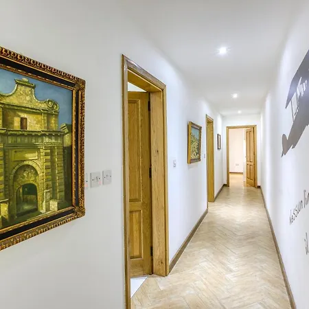 Beautiful, Spacious 3br With Beautiful Views By 360 Estates Apartment