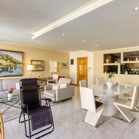 Beautiful, Spacious 3br With Beautiful Views By 360 Estates Apartment Birgu