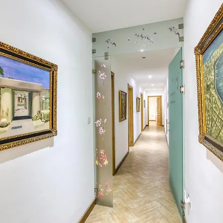 Apartment Beautiful, Spacious 3br With Beautiful Views By 360 Estates *