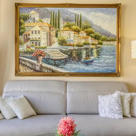 Beautiful, Spacious 3br With Beautiful Views By 360 Estates * Birgu