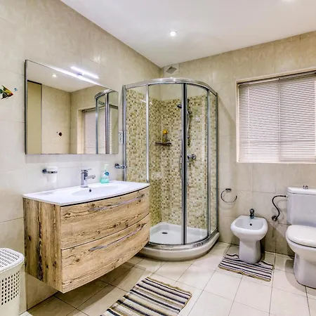 Beautiful, Spacious 3br With Beautiful Views By 360 Estates Birgu
