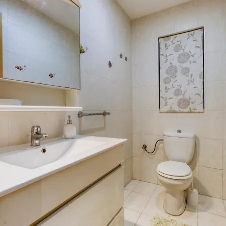 Apartment Beautiful, Spacious 3br With Beautiful Views By 360 Estates *