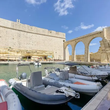 Appartement Beautiful, Spacious 3br With Beautiful Views By 360 Estates