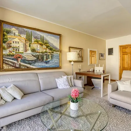 Beautiful, Spacious 3br With Beautiful Views By 360 Estates דירה