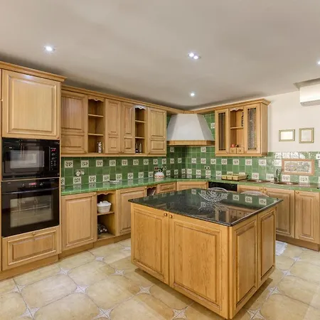 Apartamento Beautiful, Spacious 3br With Beautiful Views By 360 Estates Birgu