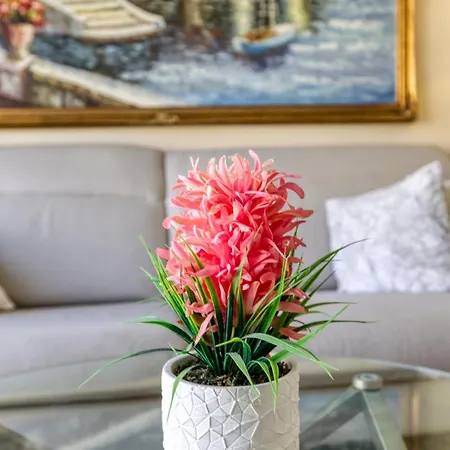 דירה Beautiful, Spacious 3br With Beautiful Views By 360 Estates בירגו